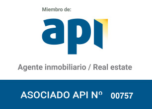 Members of API